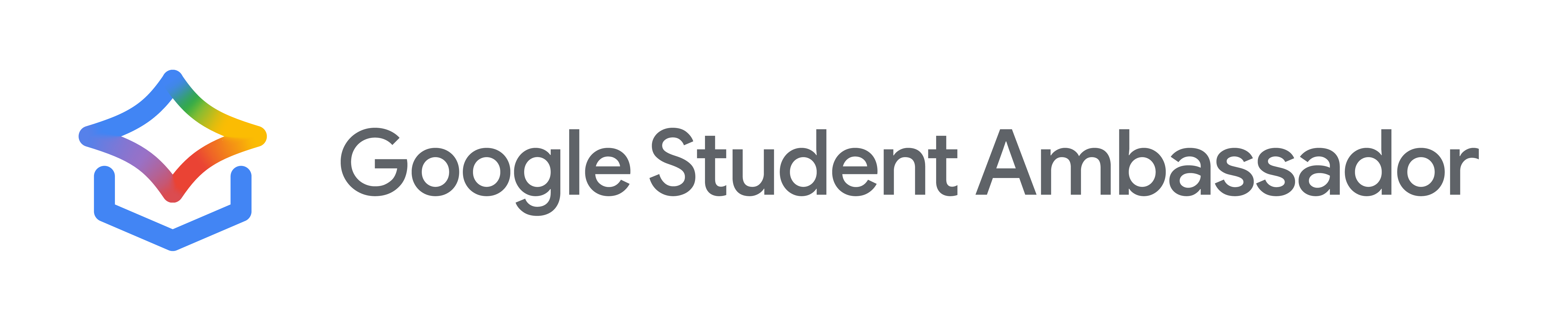 Google Student Ambassador